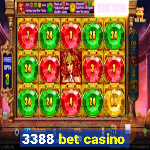 3388 bet casino