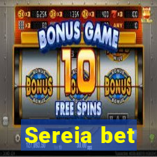 Sereia bet