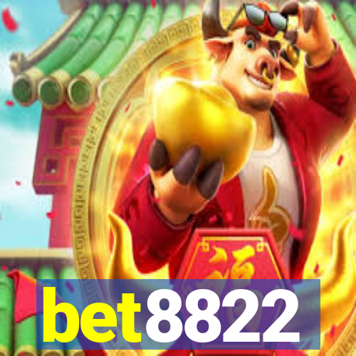 bet8822