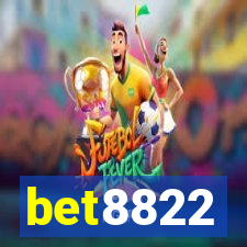 bet8822