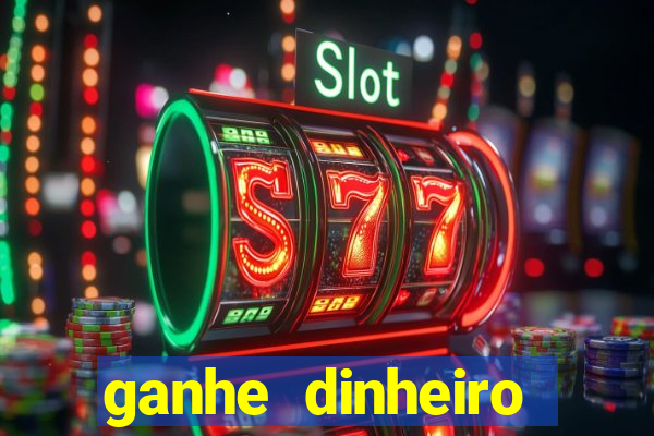 ganhe dinheiro jogando sem depositar