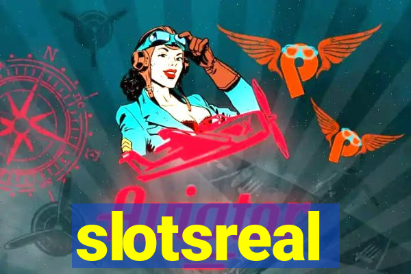 slotsreal