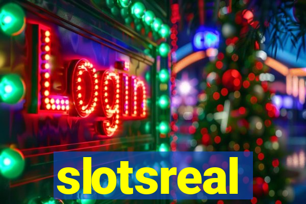 slotsreal