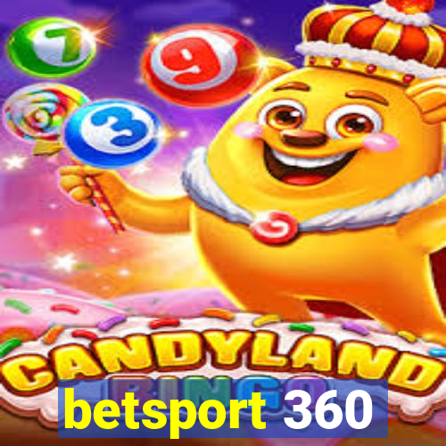 betsport 360