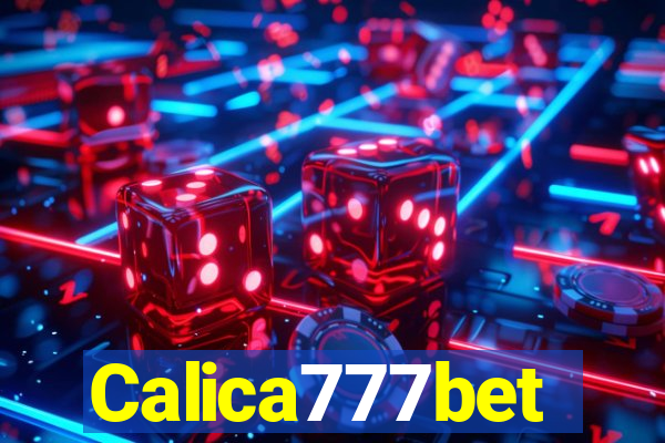 Calica777bet