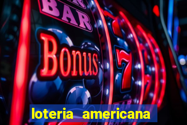 loteria americana brasileiro pode jogar