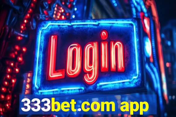 333bet.com app