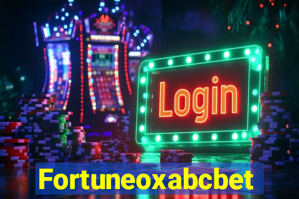 Fortuneoxabcbet