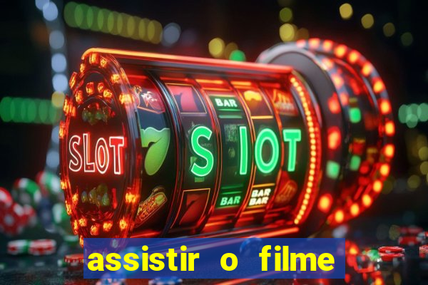 assistir o filme jogos mortais