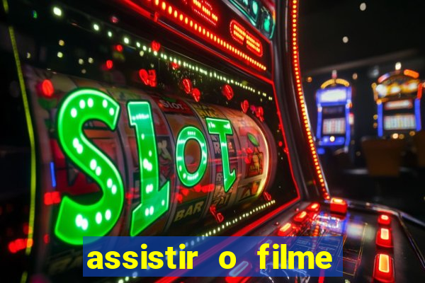 assistir o filme jogos mortais