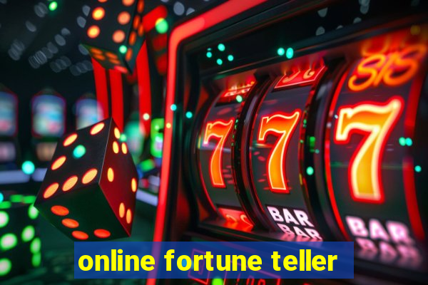 online fortune teller