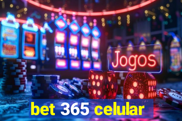 bet 365 celular