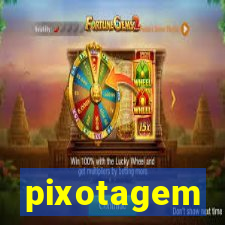 pixotagem