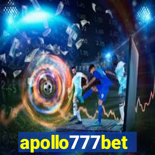 apollo777bet