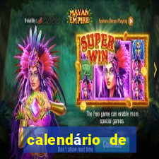 calendário de eventos coin master 2024