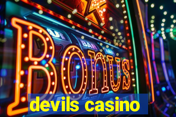 devils casino