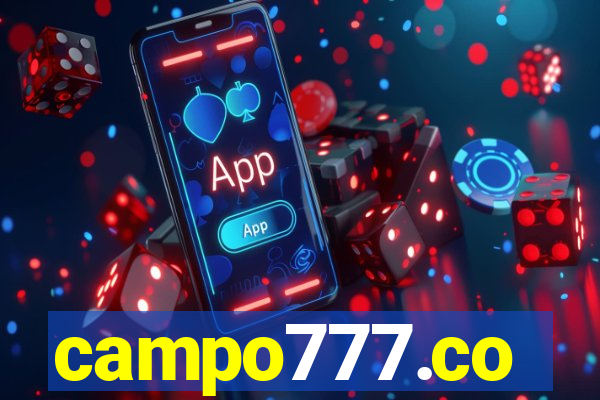 campo777.co