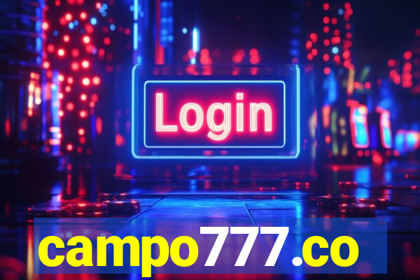 campo777.co