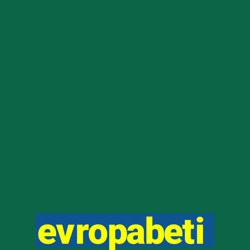 evropabeti