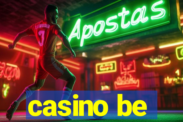 casino be