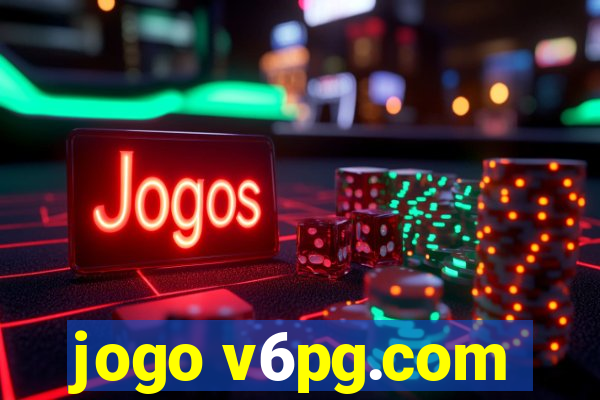 jogo v6pg.com