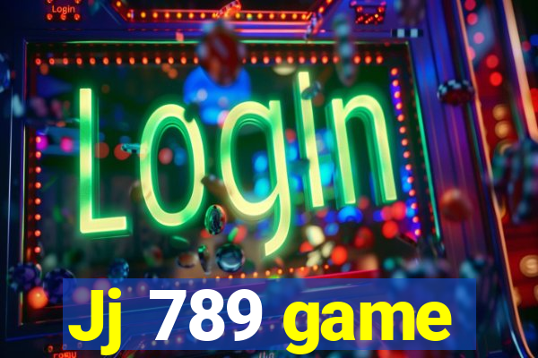 Jj 789 game