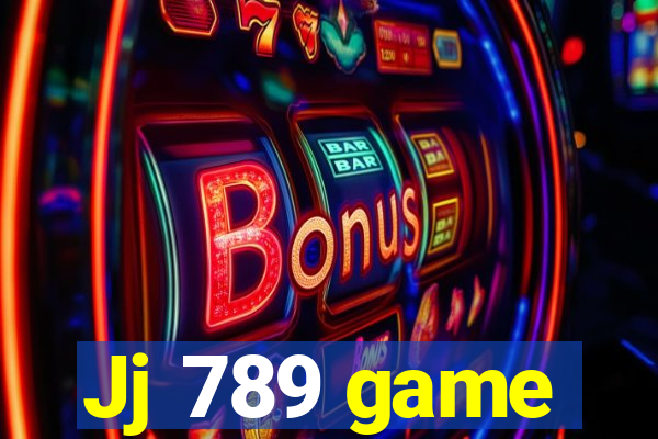 Jj 789 game