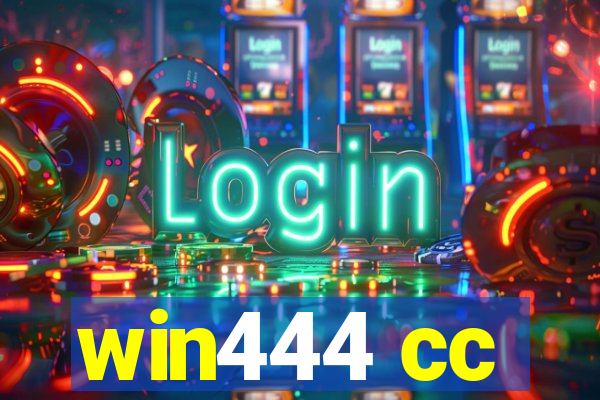 win444 cc