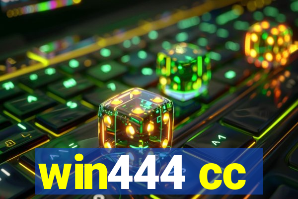 win444 cc