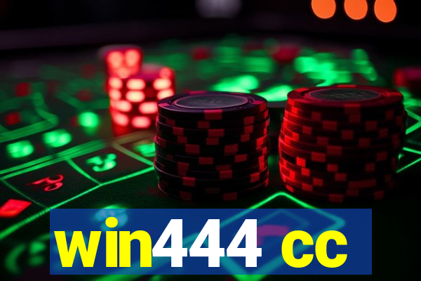 win444 cc