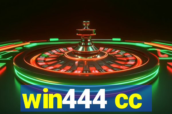 win444 cc