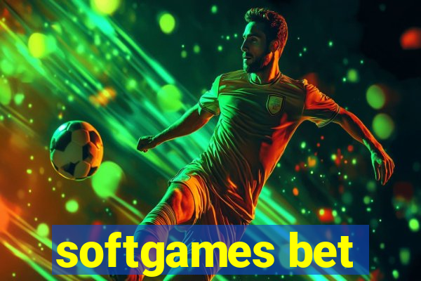 softgames bet