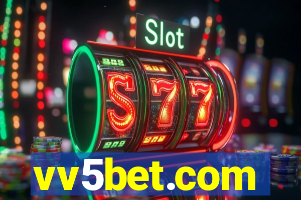 vv5bet.com