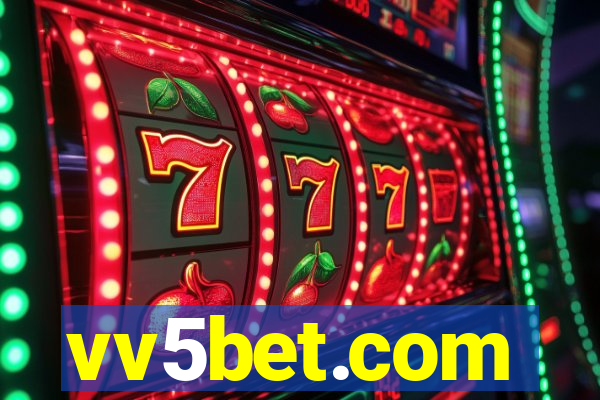 vv5bet.com