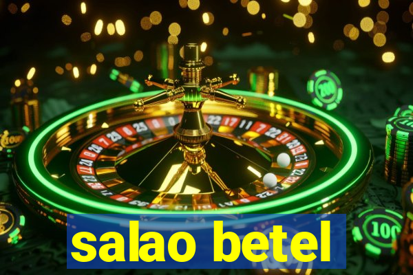 salao betel