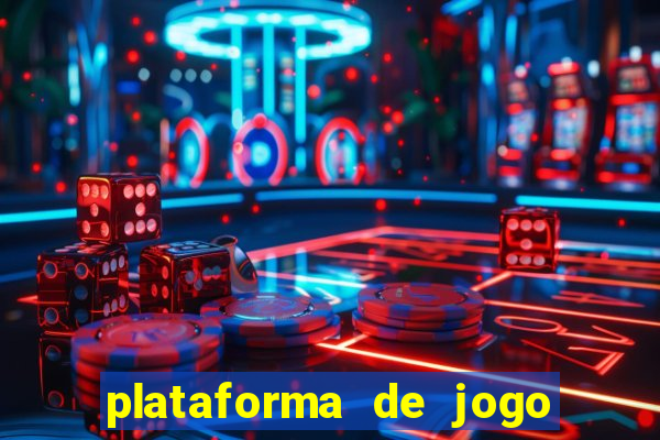 plataforma de jogo do neymar jr