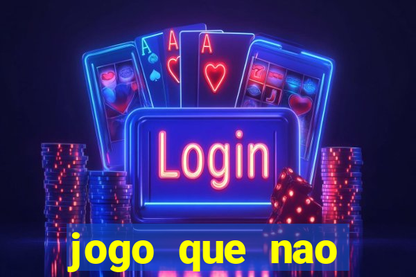 jogo que nao precisa depositar para jogar