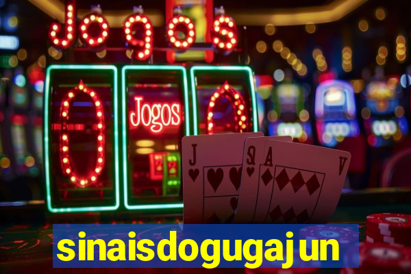 sinaisdogugajunior.com