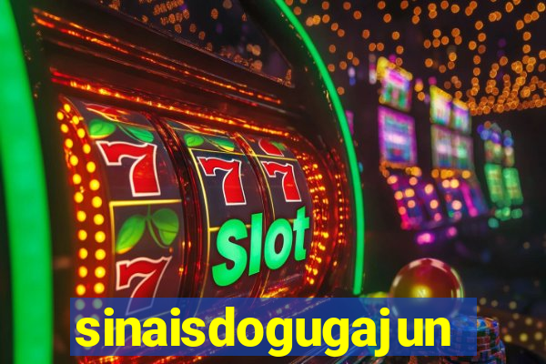 sinaisdogugajunior.com