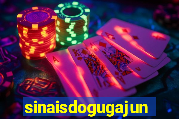 sinaisdogugajunior.com