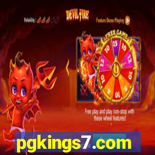 pgkings7.com