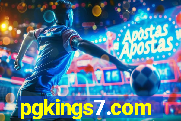 pgkings7.com