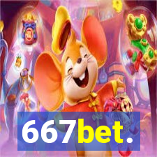 667bet.