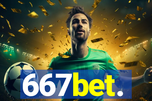 667bet.