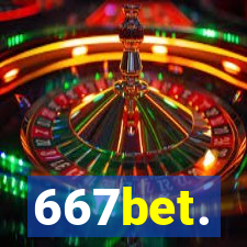 667bet.