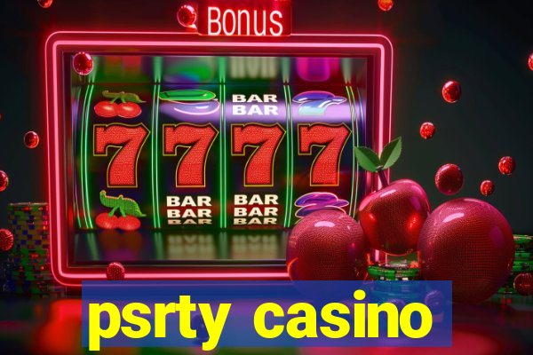 psrty casino