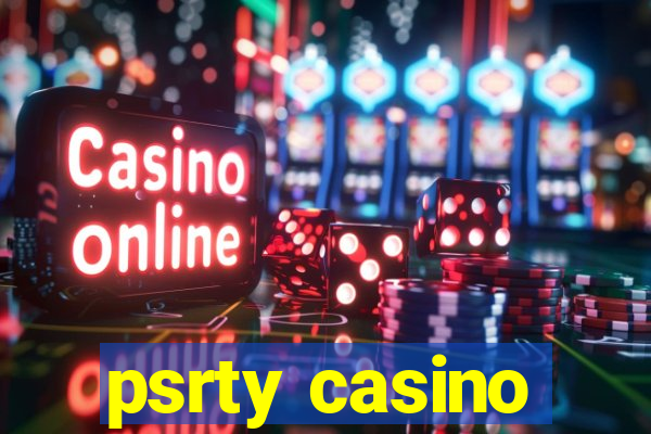 psrty casino