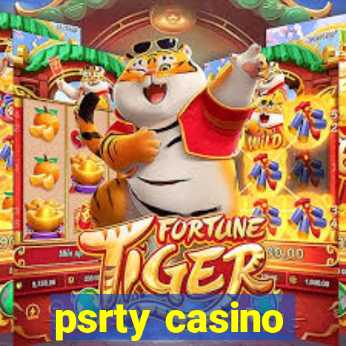 psrty casino