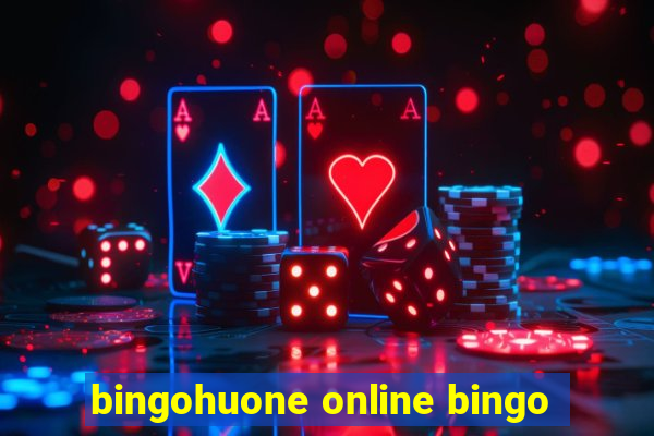 bingohuone online bingo