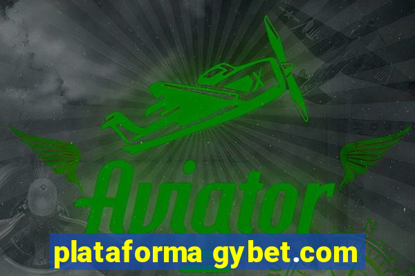 plataforma gybet.com